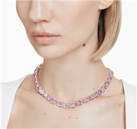Collana Swarovski Donna in Lega metallica 5705754 - 5705754